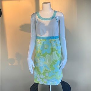 Lilly Pulitzer Jubilee Collection Dress